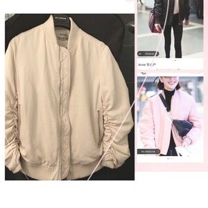 Authentic Acne Studio Jacket